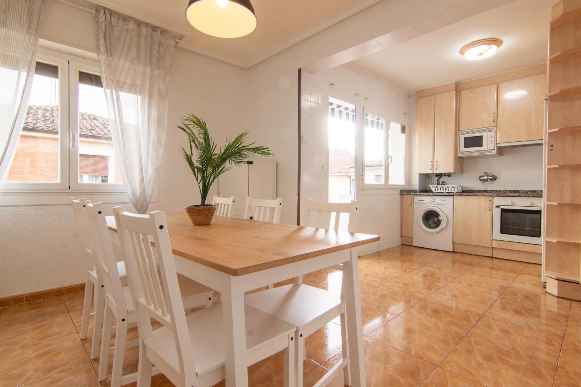 Apartamento Chestnut By Clabao Haro Exterior foto