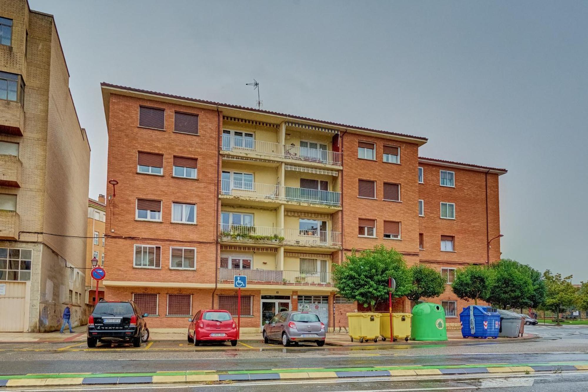 Apartamento Chestnut By Clabao Haro Exterior foto