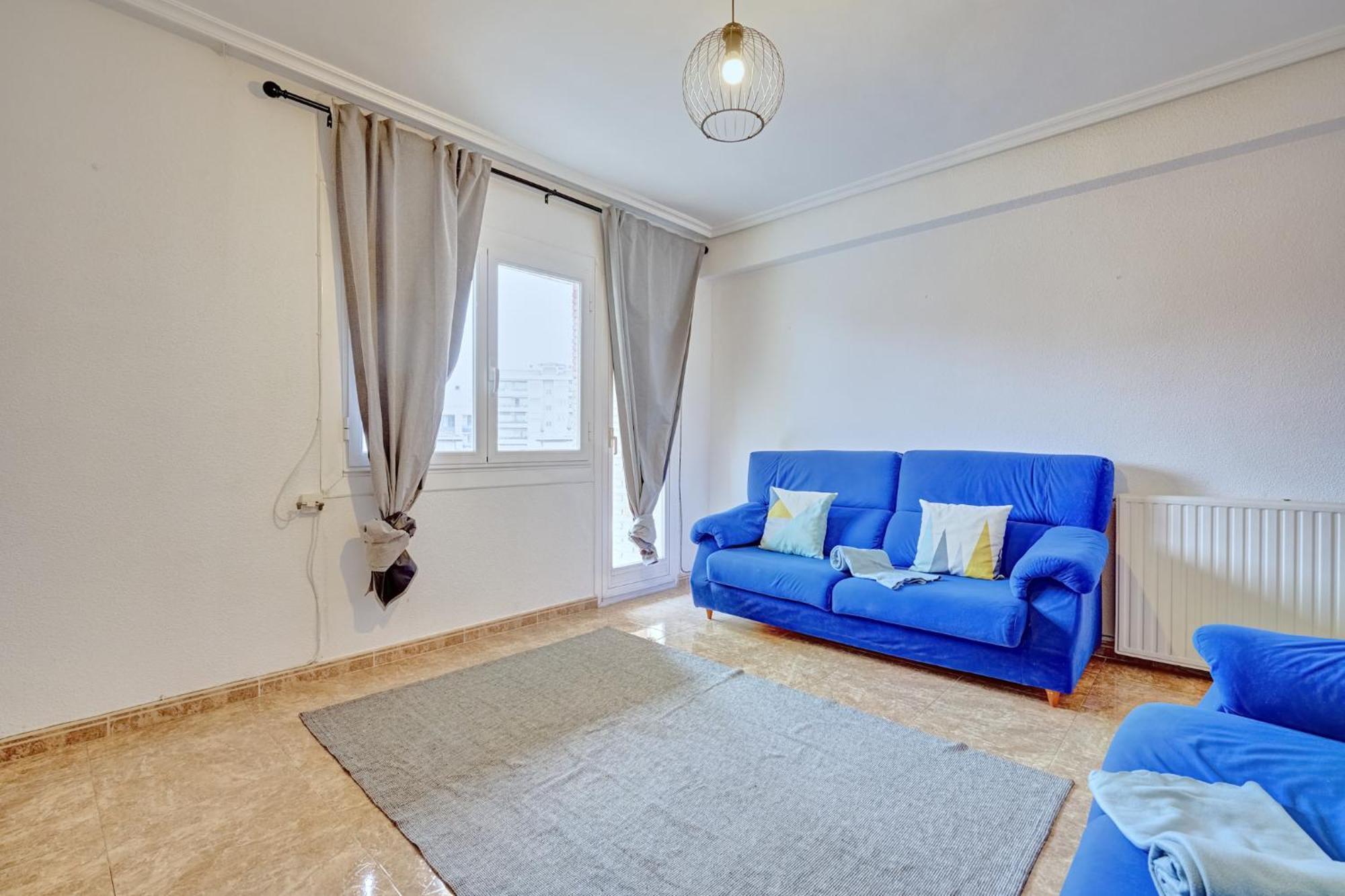 Apartamento Chestnut By Clabao Haro Exterior foto