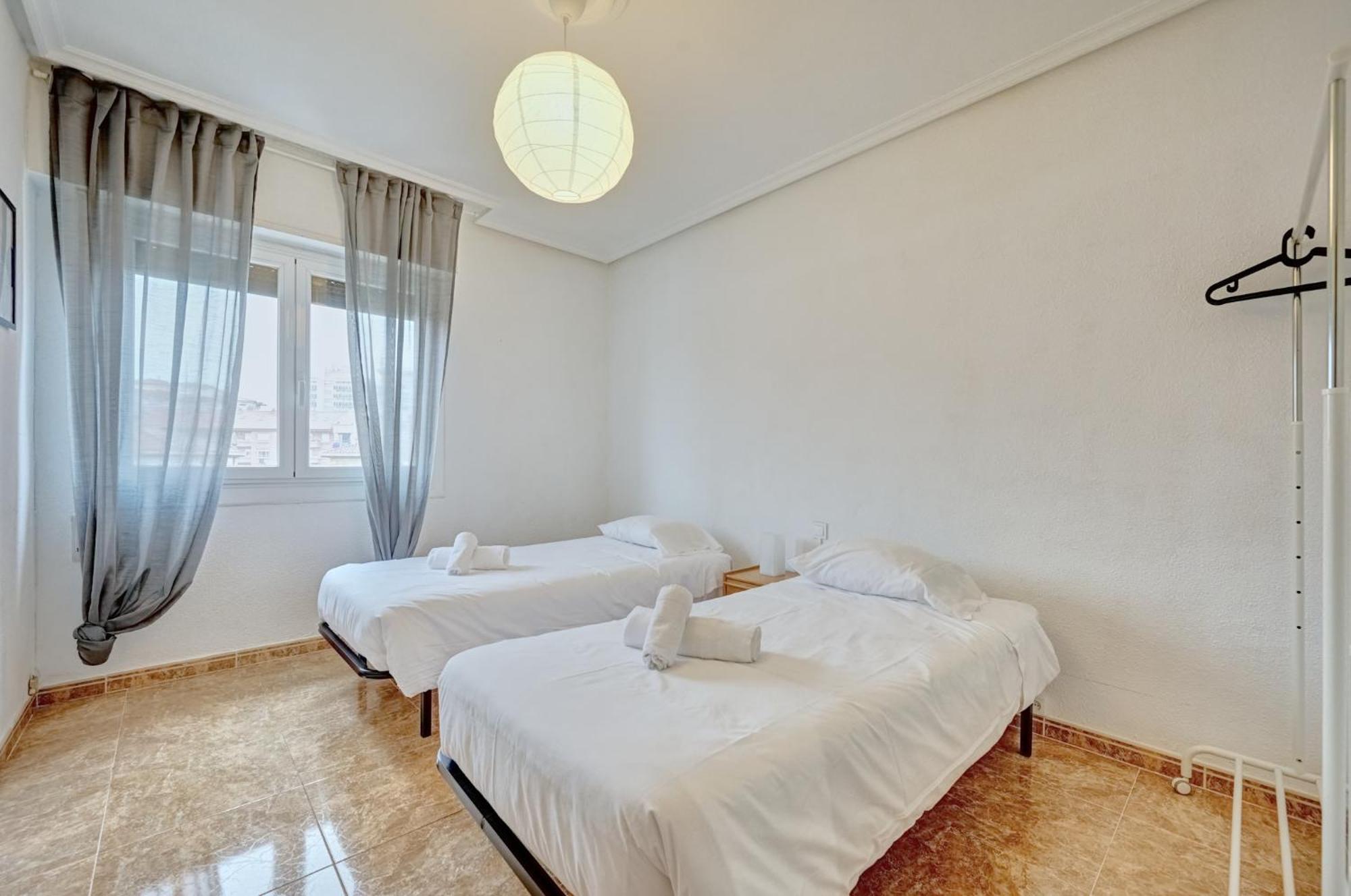 Apartamento Chestnut By Clabao Haro Exterior foto